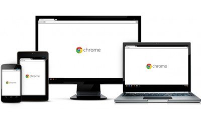 Ταχύτερος ο Chrome 50%