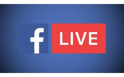 Facebook: το Live Video έρχεται στα desktops