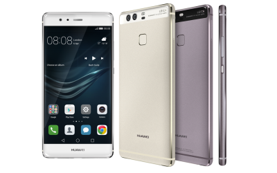 Huawei P9 με διπλή κάμερα – Η καινοτομία στη φωτογράφιση μέσω smartphone