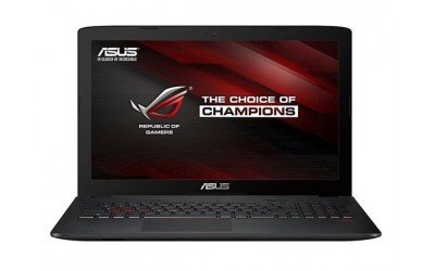 ASUS ROG: Η νέα γενιά gaming laptops/desktops παρουσιάζεται στην Ελλάδα