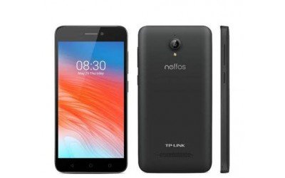 Η TP-Link παρουσιάζει το smartphone Neffos Y5