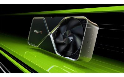 Η Νέα Γενιά Κάρτων Γραφικών NVIDIA GeForce RTX 50 Series