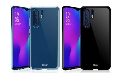Διέρρευσαν τα χαρακτηριστικά των Huawei P30 και P30 Pro