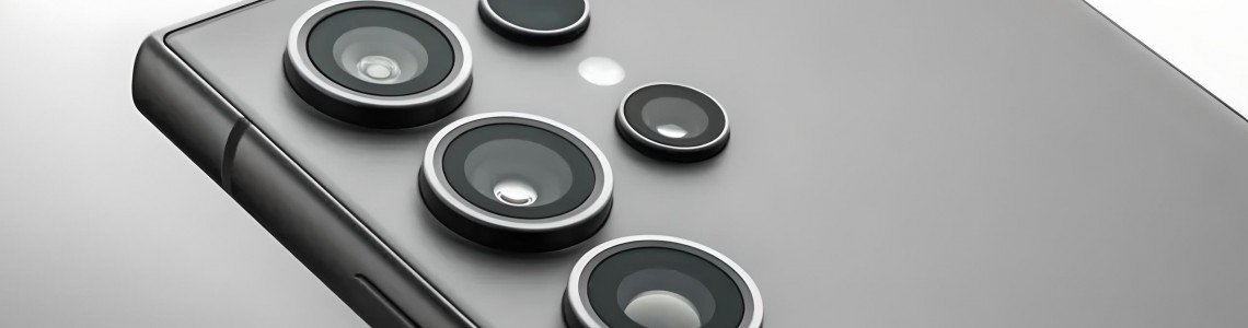 Το Νέο Samsung Galaxy S25 Ultra: Τι Φέρνει η Ναυαρχίδα του 2025;