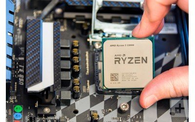 CES 2019: Τα νέα Ryzen 3000 mobile chips
