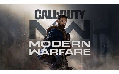 Call of Duty: Modern Warfare Reboot 2019