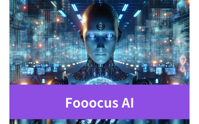 Δημιουργία Φωτογραφιών AI από τον υπολογιστή σας χωρίς συνδρομή