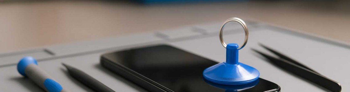 Γιατί η Αλλαγή Ανταλλακτικών Κινητών δεν Είναι «Δουλειά για Όλους»