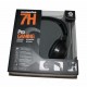 HEADSET FULLSIZE MULTIMEDIA 3.5 BLACK PRO GAMING 7H STEELSERIES ΑΚΟΥΣΤΙΚΑ & ΜΙΚΡΟΦΩΝΟ ΜΑΥΡΑ 61050 (PC/MAC)