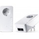 DEVOLO DLAN 550 DUO+ POWERLINE ADAPTER 2 PACK STARTER KIT ΑΝΤΑΠΤΟΡΑΣ ΔΙΚΤΥΟΥ 09303 DEVOLO DLAN 550 DUO+ POWERLINE ADAPTER 2 PACK STARTER KIT ΑΝΤΑΠΤΟΡΑΣ ΔΙΚΤΥΟΥ 09303