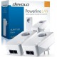 DEVOLO DLAN 550 DUO+ POWERLINE ADAPTER 2 PACK STARTER KIT ΑΝΤΑΠΤΟΡΑΣ ΔΙΚΤΥΟΥ 09303 DEVOLO DLAN 550 DUO+ POWERLINE ADAPTER 2 PACK STARTER KIT ΑΝΤΑΠΤΟΡΑΣ ΔΙΚΤΥΟΥ 09303