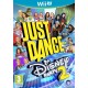 JUST DANCE DISNEY PARTY 2 WIIU (Wii-U) JUST DANCE DISNEY PARTY 2 WIIU (Wii-U)