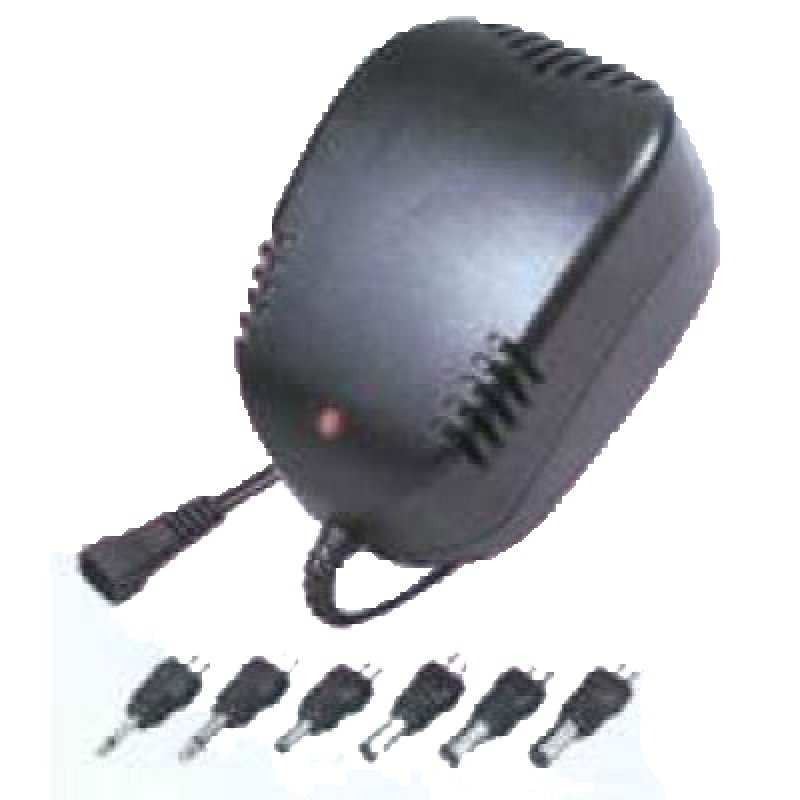 MINWA MW8210 AC-AC POWER ADAPTOR 1000mA 3-12V ΤΡΟΦΟΔΟΤΙΚΟ 20.5W MW-8210AC