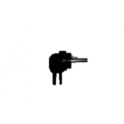 TABLET 2 PIN CONNECTOR 2.5 X 0.7 X 11mm ΒΥΣΜΑ ΤΡΟΦΟΔΟΣΙΑΣ ΤΑΜΠΛΕΤΑΣ