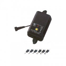 POWER CHARGER ADAPTOR 1600mA 1.5-12V MWS9113 GS AC/DC ΤΡΟΦΟΔΟΤΙΚΟ POWER CHARGER ADAPTOR 1600mA 1.5-12V MWS9113 GS AC/DC ΤΡΟΦΟΔΟΤΙΚΟ