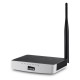 NETIS WF 2411 WIRELESS N150 Mbps 4PORT & 1 X FIXED ANTENNA 5Dpi N ROUTER WF2411i v1.0 NETIS WF 2411 WIRELESS N150 Mbps 4PORT & 1 X FIXED ANTENNA 5Dpi N ROUTER WF2411i v1.0
