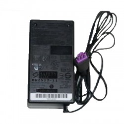 HP 0957-2230 POWER AC CHARGER PRINTER ADAPTOR ORIGINAL 3PIN 32V 1560mA ΤΡΟΦΟΔΟΤΙΚΟ ΕΚΤΥΠΩΤΗ 2271 2105 0950-4476 USED HP 0957-2230 POWER AC CHARGER PRINTER ADAPTOR ORIGINAL 3PIN 32V 1560mA ΤΡΟΦΟΔΟΤΙΚΟ ΕΚΤΥΠΩΤΗ 2271 2105 0950-4476 USED