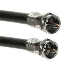 FTT1-032 ANTENA TV/SATELLITE WATERPROOF COAXIAL F CABLE 5m BLACK M/M ΚΑΛΩΔΙΟ ΚΕΡΑΙΑΣ ΑΔΙΑΒΡΟΧΟ ΟΜΟΑΞΟΝΙΚΟ ΜΑΥΡΟ RG6U FTT1-038 FTT1-032 ANTENA TV/SATELLITE WATERPROOF COAXIAL F CABLE 5m BLACK M/M ΚΑΛΩΔΙΟ ΚΕΡΑΙΑΣ ΑΔΙΑΒΡΟΧΟ ΟΜΟΑΞΟΝΙΚΟ ΜΑΥΡΟ RG6U FTT1-038