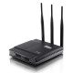 NETIS WF 2409 WIRELESS N300 Mbps 4PORT & 3 X FIXED ANTENNA 5Dpi N ROUTER ACCESS POINT REPEATER WF2409