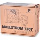 Deepcool Maelstrom 120t Red Cpu Cooler Hydro Σύστημα Υδρόψυξης Επεξεργαστή Deepcool Maelstrom 120t Red Cpu Cooler Hydro Σύστημα Υδρόψυξης Επεξεργαστή