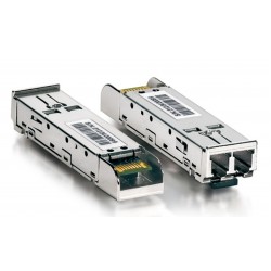 Level One GVT-0300 Module Series Multi Mode Transceiver Level One GVT-0300 Module Series Multi Mode Transceiver