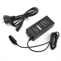 NINTENDO DOL-002 ORIGINAL POWER SUPPLY AC CHARGER ADAPTER 12V 3.25A GAMECUBE ΤΡΟΦΟΔΟΤΙΚΟ (GC)