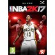NBA 2K17 (PC) NBA 2K17 (PC)