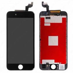 Οθόνη iPhone 6S Plus LCD & Touchscreen - Digitizer Black Οθόνη & Τζάμι Αφής Μαύρη i6s Plus