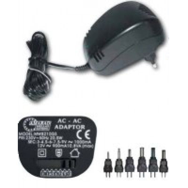 MINWA MW8210 POWER ADAPTOR AC-DC 1000mA 3-12V ΤΡΟΦΟΔΟΤΙΚΟ 20.5W ΤΡΟΦΟΔΟΤΙΚΟ MW-8210 MINWA MW8210 POWER ADAPTOR AC-DC 1000mA 3-12V ΤΡΟΦΟΔΟΤΙΚΟ 20.5W ΤΡΟΦΟΔΟΤΙΚΟ MW-8210