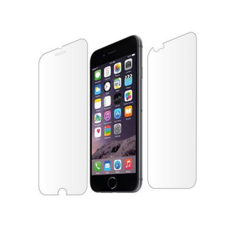 Premium Tempered Glass Screen Protector Star Case Ultra Thin 9H 0.3mm Apple iPad Air 2 Γυάλινο Προστατευτικό Οθόνης