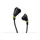 EARPHONES 3,5 STEREO DIESEL MONSTER IN EAR NOISE DIVISION BLACK 129556-00 (PC)