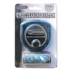 UMD CLEANING SYSTEM (PSP)