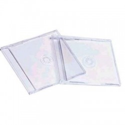 ΘΗΚΗ ΠΛΑΣΤΙΚΗ ΣΚΛΗΡΗ ΓΙΑ DVD-mini ΔΙΑΦΑΝΗΣ SLIM (0,09 Χ 0,95) ΘΗΚΗ ΠΛΑΣΤΙΚΗ ΣΚΛΗΡΗ ΓΙΑ DVD-mini ΔΙΑΦΑΝΗΣ SLIM (0,09 Χ 0,95)