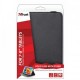 ΘΗΚΗ ΠΡΟΣΤΑΣΙΑΣ & ΒΑΣΗ CASE/STAND BLACK FOT TABLET 7-8 PRIMO FOLIO TRUST 20057