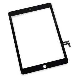 HIGH COPY TOUCH SCREEN PANEL-DIGITIZER IPAD AIR BLACK ΟΘΟΝΗ ΑΦΗΣ