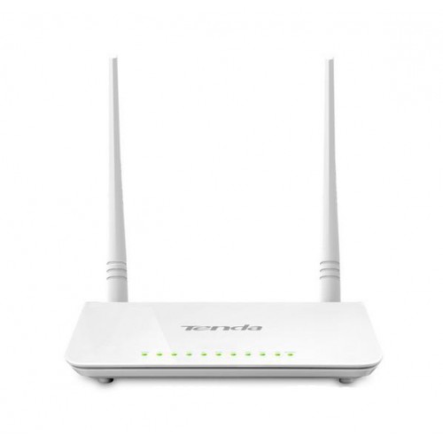 Tenda TD-D301 V2 Wireless 4Port Modem Router WiFi ADSL2+ Ασύρματος Δρομολογητής Tenda TD-D301 V2 Wireless 4Port Modem Router WiFi ADSL2+ Ασύρματος Δρομολογητής