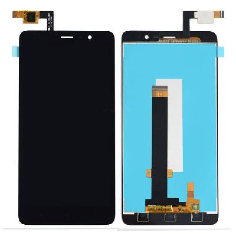 Οθόνη Xiaomi Redmi Note 3 - Note 3 Pro 149mm LCD & Touchscreen - Digitizer Black Οθόνη & Τζάμι Αφής Μαύρη Οθόνη Xiaomi Redmi Note 3 - Note 3 Pro 149mm LCD & Touchscreen - Digitizer Black Οθόνη & Τζάμι Αφής Μαύρη