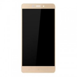 Οθόνη Xiaomi Redmi Note 4 Mediatek LCD & Touchscreen - Digitizer Gold Οθόνη & Τζάμι Αφής Χρυσή Οθόνη Xiaomi Redmi Note 4 Mediatek LCD & Touchscreen - Digitizer Gold Οθόνη & Τζάμι Αφής Χρυσή