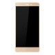 Οθόνη Xiaomi Redmi Note 4 Mediatek LCD & Touchscreen - Digitizer Gold Οθόνη & Τζάμι Αφής Χρυσή Οθόνη Xiaomi Redmi Note 4 Mediatek LCD & Touchscreen - Digitizer Gold Οθόνη & Τζάμι Αφής Χρυσή