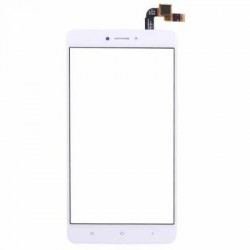 Οθόνη Xiaomi Redmi Note 4X Snapdragon LCD & Touchscreen - Digitizer White Οθόνη & Τζάμι Αφής Λευκή 