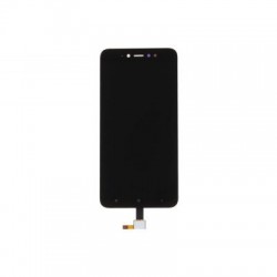 Οθόνη Xiaomi Redmi Note 5A LCD & Touchscreen -Digitizer Black Οθόνη & Τζάμι Αφής Μαύρη
