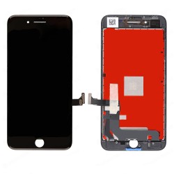 Οθόνη iPhone 8 Plus LCD & Touchscreen - Digitizer Black Οθόνη & Τζάμι Αφής Μαύρη i8 Plus