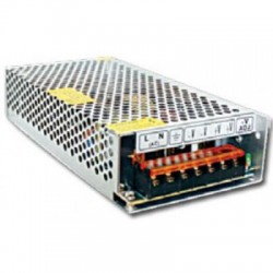 PS-LED24V-200VA CHARGER POWER SUPPLY ΤΡΟΦΟΔΟΤΙΚΟ LED 24V 8.33A 200W