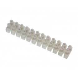 POWER CABLE CONNECTOR TERMINAL BLOCK 12P 4mm ΚΛΕΜΑ ΗΛΕΚΤΡΟΛΟΓΙΚΗ ΠΟΛΥΑΙΘΥΛΕΝΙΟΥ TBS3PE POWER CABLE CONNECTOR TERMINAL BLOCK 12P 4mm ΚΛΕΜΑ ΗΛΕΚΤΡΟΛΟΓΙΚΗ ΠΟΛΥΑΙΘΥΛΕΝΙΟΥ TBS3PE
