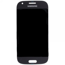 Οθόνη Samsung Galaxy Ace 4 SM-G357F GH97-15986B Original LCD & Touch Black Αυθεντική οθόνη & Τζάμι Αφής Μαύρη