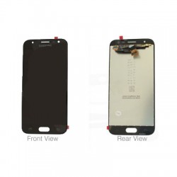 Γνήσια Οθόνη Samsung Galaxy J3 2017 SM-J330F GH96-10969A Original LCD & Touch Black Αυθεντική Service Pack
