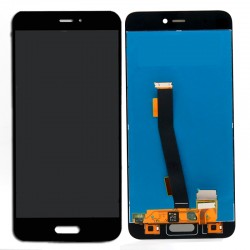 Οθόνη Xiaomi Mi 5 - Mi 5 Pro LCD & Touchscreen - Digitizer Black Οθόνη & Τζάμι Αφής Μαύρη Mi5