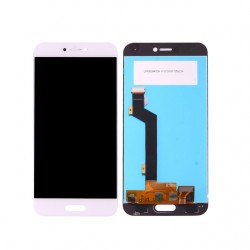 Οθόνη Xiaomi Mi5C LCD & Touchscreen - Digitizer  White Οθόνη & Τζάμι Αφής Λεύκη