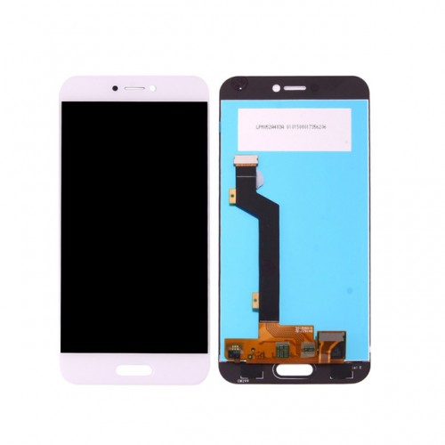 Οθόνη Xiaomi Mi5C LCD & Touchscreen - Digitizer White Οθόνη & Τζάμι Αφής Λεύκη Οθόνη Xiaomi Mi5C LCD & Touchscreen - Digitizer White Οθόνη & Τζάμι Αφής Λεύκη