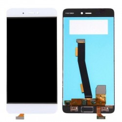 Οθόνη Xiaomi Mi 5S LCD & Touchscreen - Digitizer White Οθόνη & Τζάμι Αφής Λευκή Mi5s